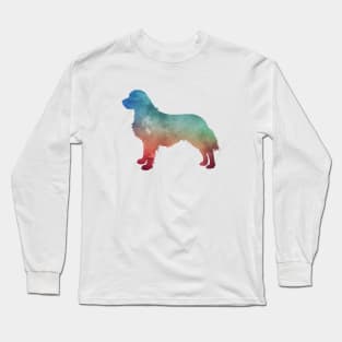 Golden Retriever Long Sleeve T-Shirt